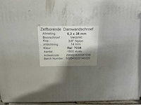 Partij fp - zelfborende damwandschroeven - afbeelding 5 van  5