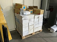 Partij fp - zelfborende damwandschroeven - afbeelding 2 van  6