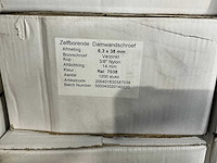 Partij fp - zelfborende damwandschroeven - afbeelding 6 van  6