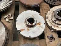 Partij frees- en machinegereedschappen - afbeelding 3 van  11