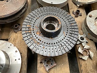 Partij frees- en machinegereedschappen - afbeelding 9 van  11