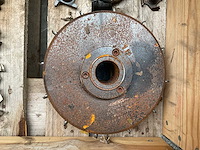 Partij frees- en machinegereedschappen - afbeelding 11 van  11