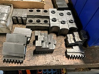 Partij frees,boor en opspangereedschap - afbeelding 2 van  13