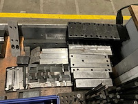 Partij frees,boor en opspangereedschap - afbeelding 3 van  13