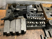 Partij frees,boor en opspangereedschap - afbeelding 11 van  13