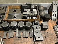 Partij frees,boor en opspangereedschap - afbeelding 12 van  13