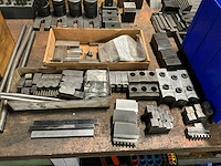 Partij frees,boor en opspangereedschap - afbeelding 13 van  13