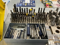 Partij freesgereedschap - afbeelding 3 van  9