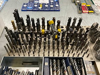 Partij freesgereedschap - afbeelding 4 van  9