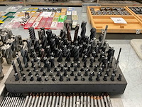 Partij freesgereedschap - afbeelding 6 van  9