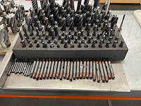 Partij freesgereedschap - afbeelding 7 van  9