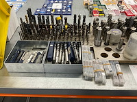 Partij freesgereedschap - afbeelding 8 van  9