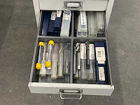 Partij freesgereedschap - afbeelding 12 van  15