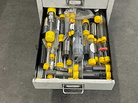 Partij freesgereedschap - afbeelding 14 van  15