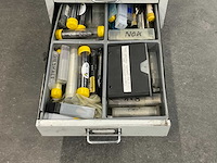 Partij freesgereedschap - afbeelding 15 van  15