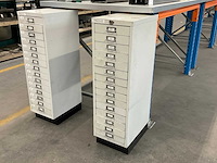 Partij freesgereedschap - afbeelding 1 van  15