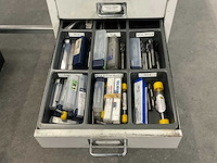 Partij freesgereedschap - afbeelding 2 van  15