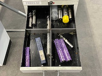 Partij freesgereedschap - afbeelding 3 van  15