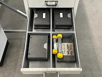 Partij freesgereedschap - afbeelding 4 van  15