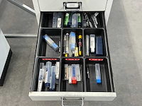 Partij freesgereedschap - afbeelding 5 van  15