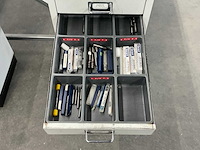 Partij freesgereedschap - afbeelding 6 van  15