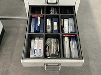 Partij freesgereedschap - afbeelding 7 van  15