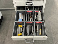 Partij freesgereedschap - afbeelding 9 van  15