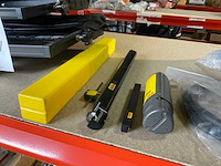 Partij freesgereedschap - afbeelding 1 van  8