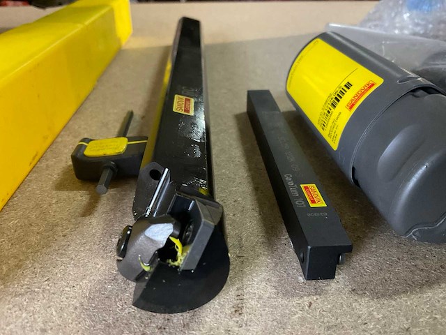 Partij freesgereedschap - afbeelding 6 van  8