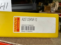 Partij freesgereedschap - afbeelding 7 van  8