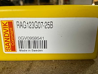 Partij freesgereedschap - afbeelding 3 van  8