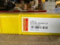 Partij freesgereedschap - afbeelding 8 van  8