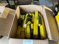 Partij freesgereedschap - afbeelding 5 van  8