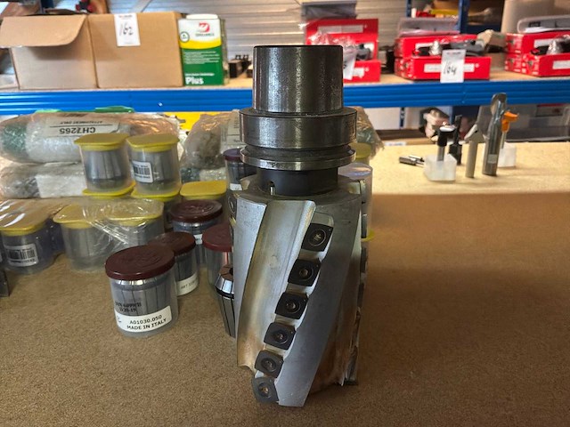 Partij freesgereedschap - afbeelding 3 van  3