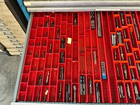 Partij freesgereedschap - afbeelding 2 van  13