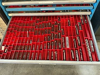 Partij freesgereedschap - afbeelding 1 van  13