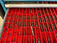 Partij freesgereedschap - afbeelding 8 van  13