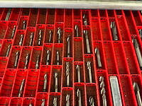 Partij freesgereedschap - afbeelding 9 van  13