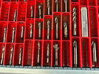 Partij freesgereedschap - afbeelding 10 van  13