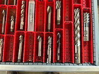 Partij freesgereedschap - afbeelding 11 van  13