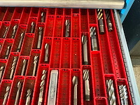 Partij freesgereedschap - afbeelding 12 van  13