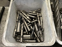 Partij freesgereedschap - afbeelding 5 van  6