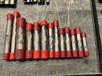 Partij freesgereedschap - afbeelding 2 van  8