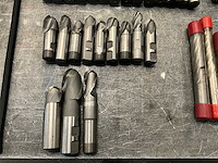 Partij freesgereedschap - afbeelding 3 van  8