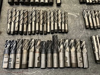 Partij freesgereedschap - afbeelding 4 van  8