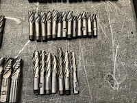 Partij freesgereedschap - afbeelding 5 van  8