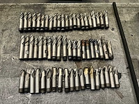Partij freesgereedschap - afbeelding 6 van  8