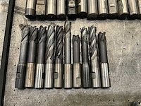 Partij freesgereedschap - afbeelding 2 van  6