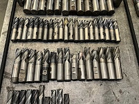Partij freesgereedschap - afbeelding 3 van  6