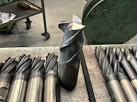 Partij freesgereedschap - afbeelding 5 van  6